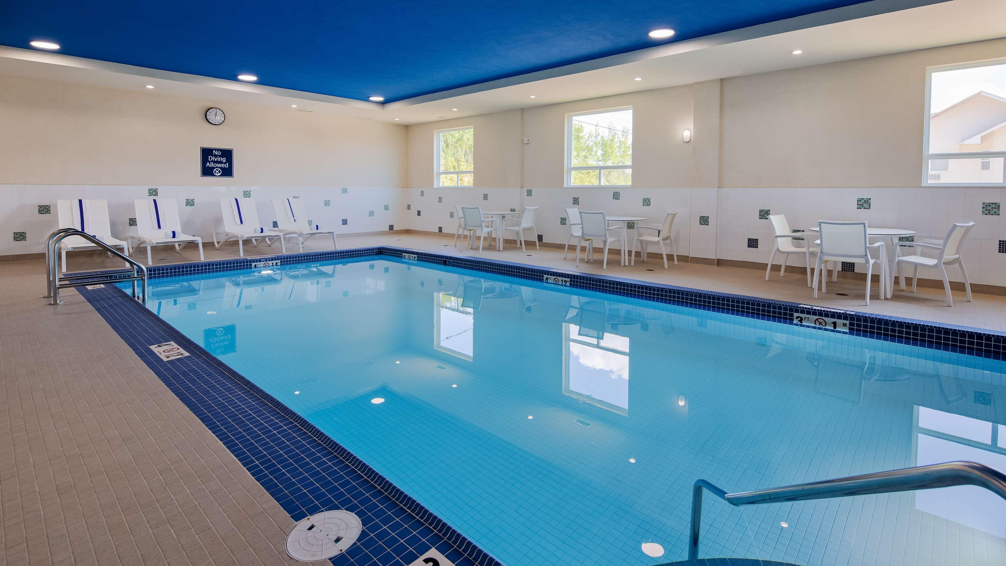 Best Western Plus Riviera Menlo Park Kültér fotó