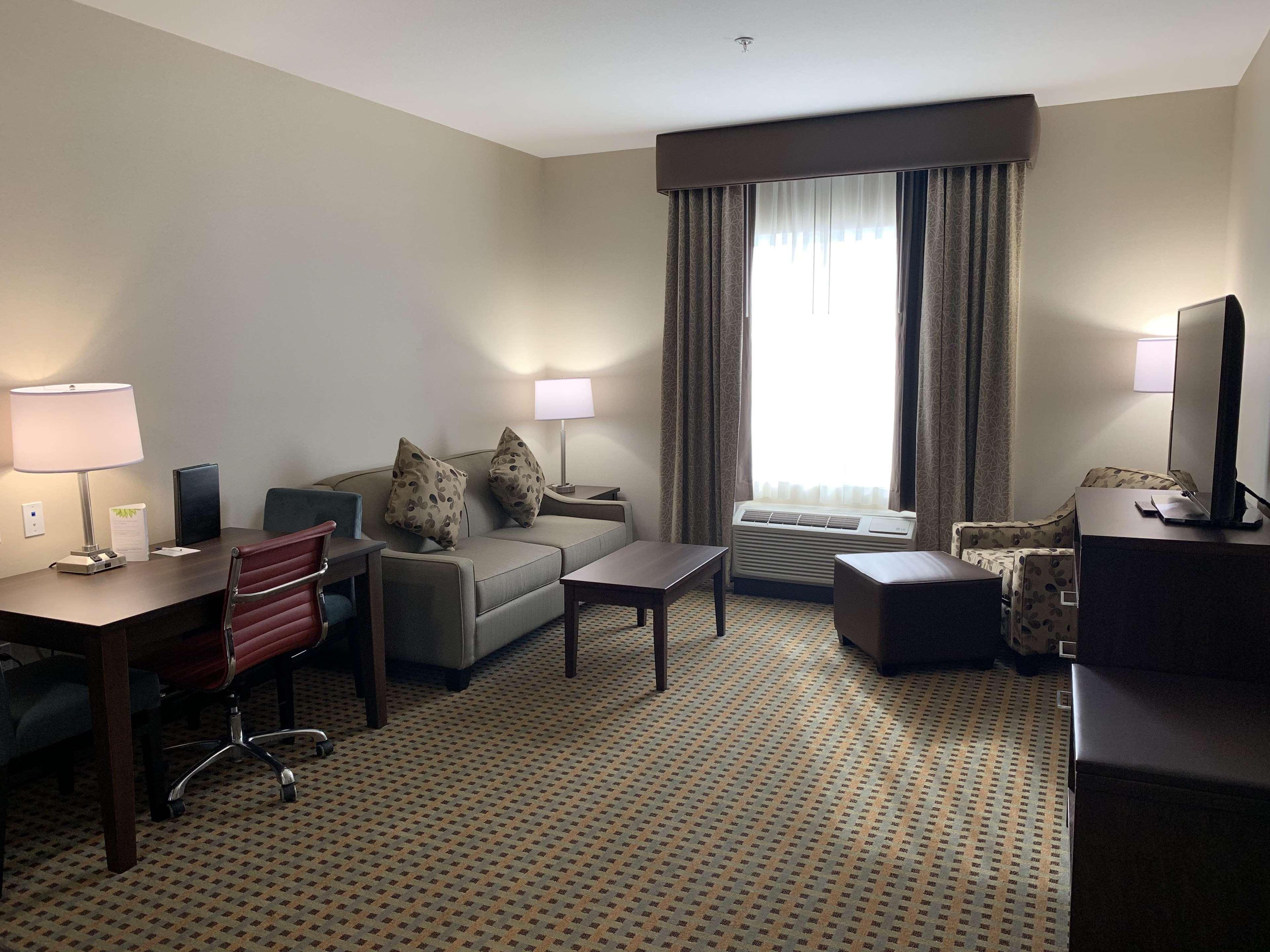 Best Western Plus Riviera Menlo Park Kültér fotó