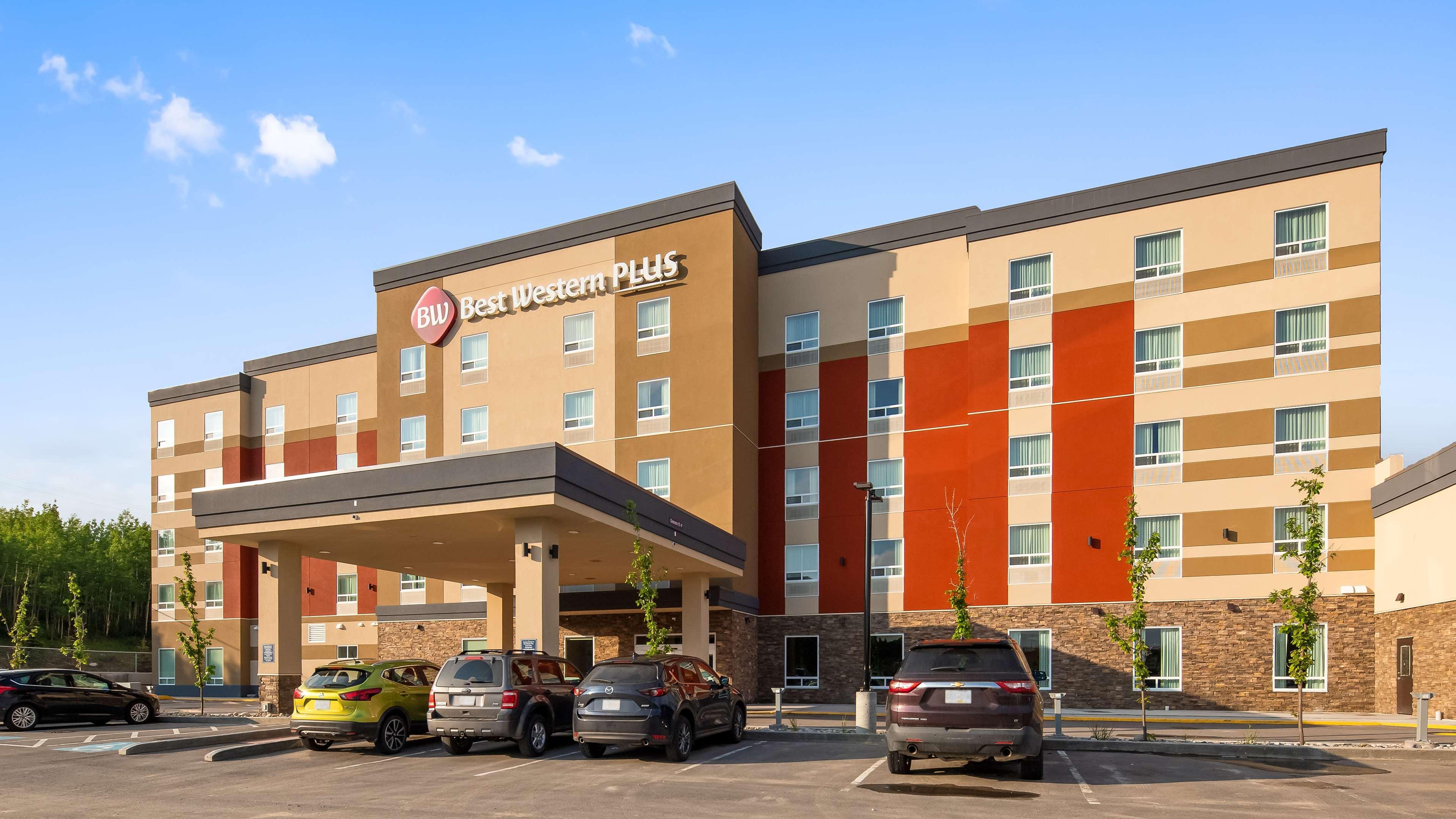 Best Western Plus Riviera Menlo Park Kültér fotó