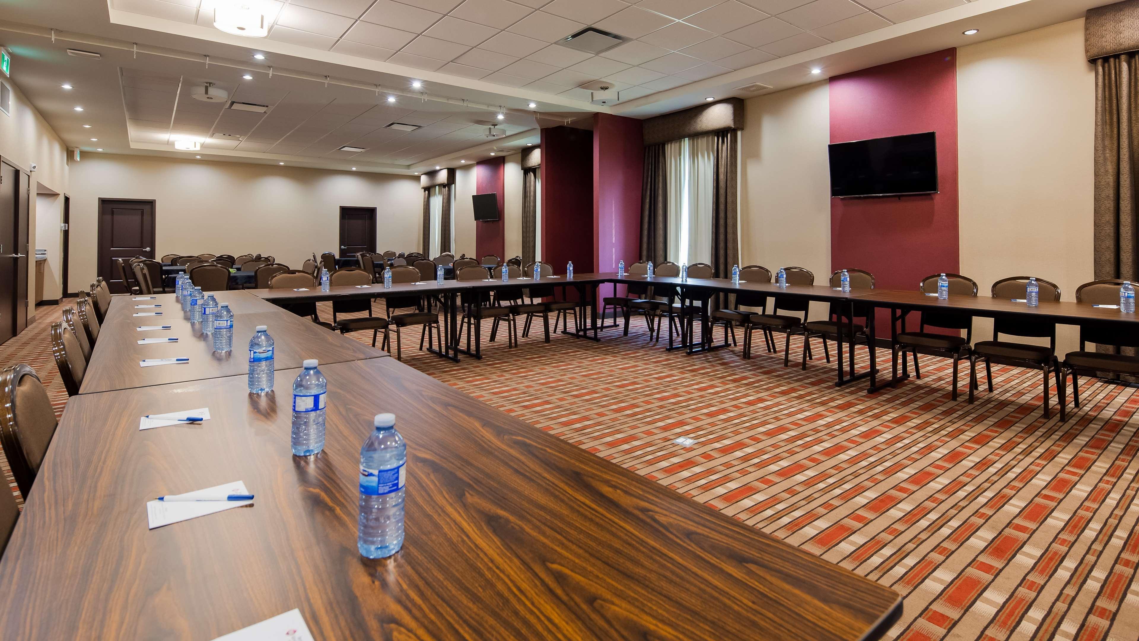 Best Western Plus Riviera Menlo Park Kültér fotó