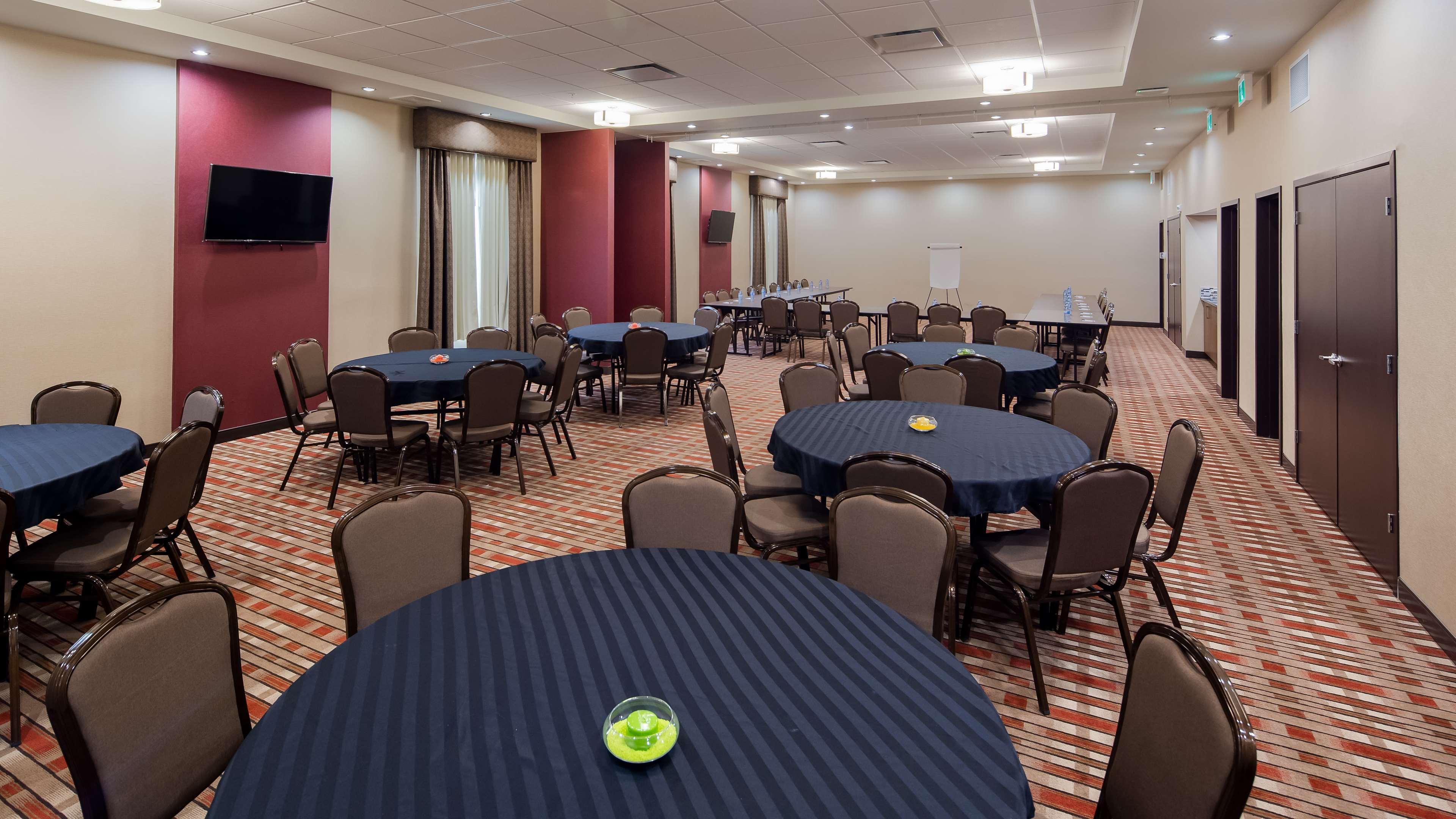 Best Western Plus Riviera Menlo Park Kültér fotó